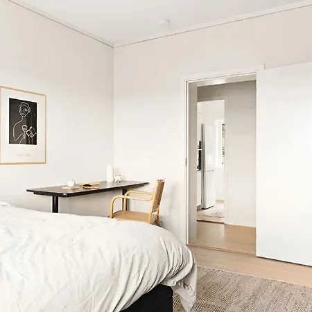 Roomsly - Modern And Bright * Bergen