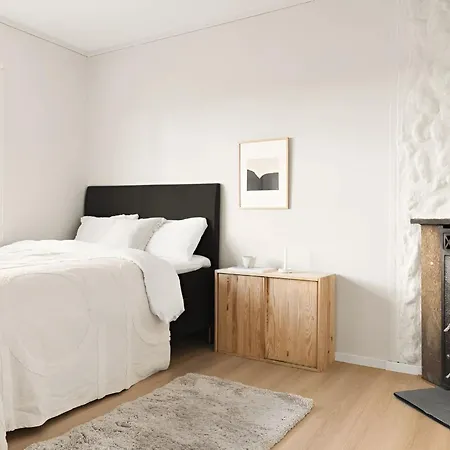 Roomsly - Modern And Bright * Bergen