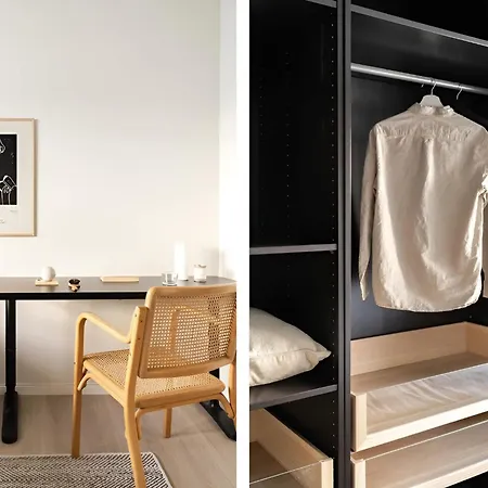 Roomsly - Modern And Bright Apartment *