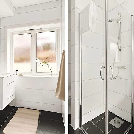 Roomsly - Modern And Bright * Bergen